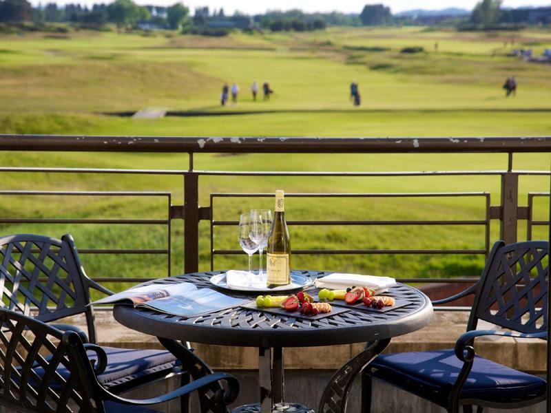 Carnoustie Golf Hotel 'A Bespoke Hotel' ภายนอก รูปภาพ